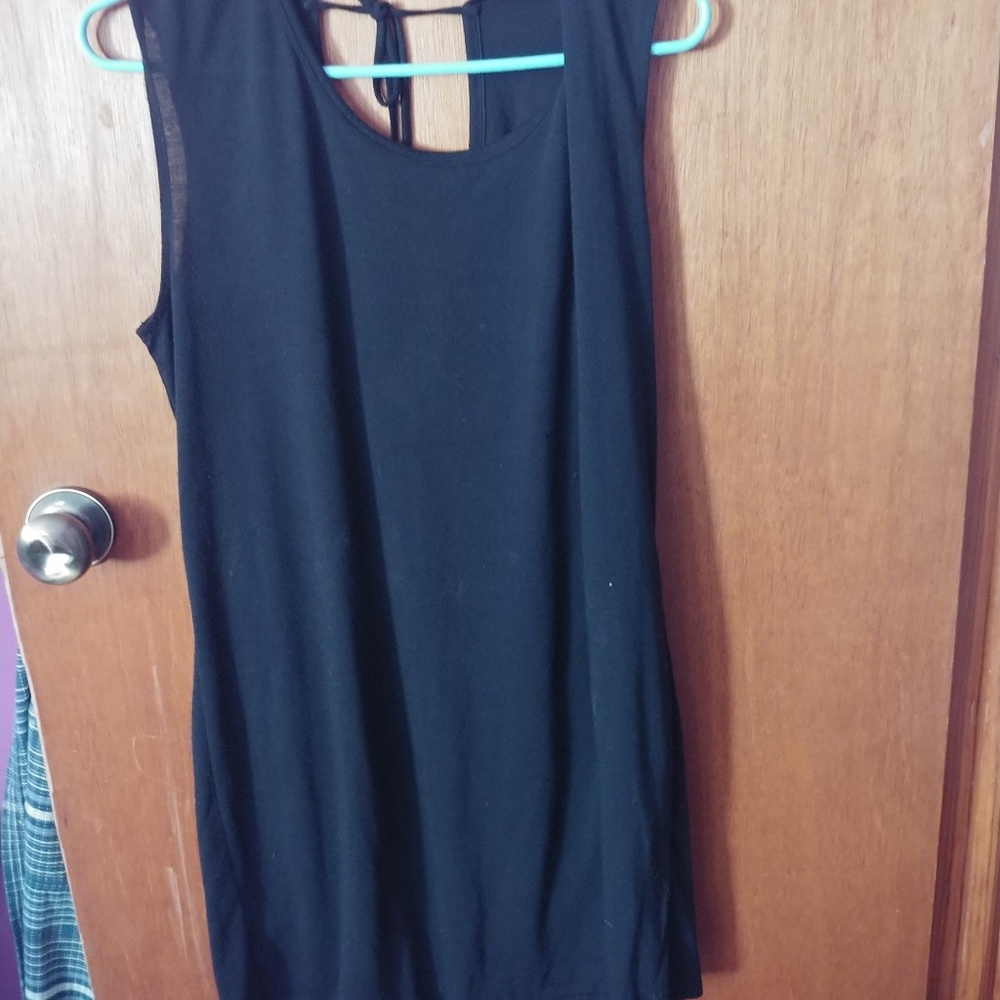 Bathing suite cover